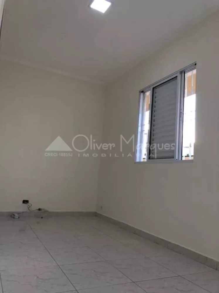 Casa para alugar com 1 quarto, 40m² - Foto 3