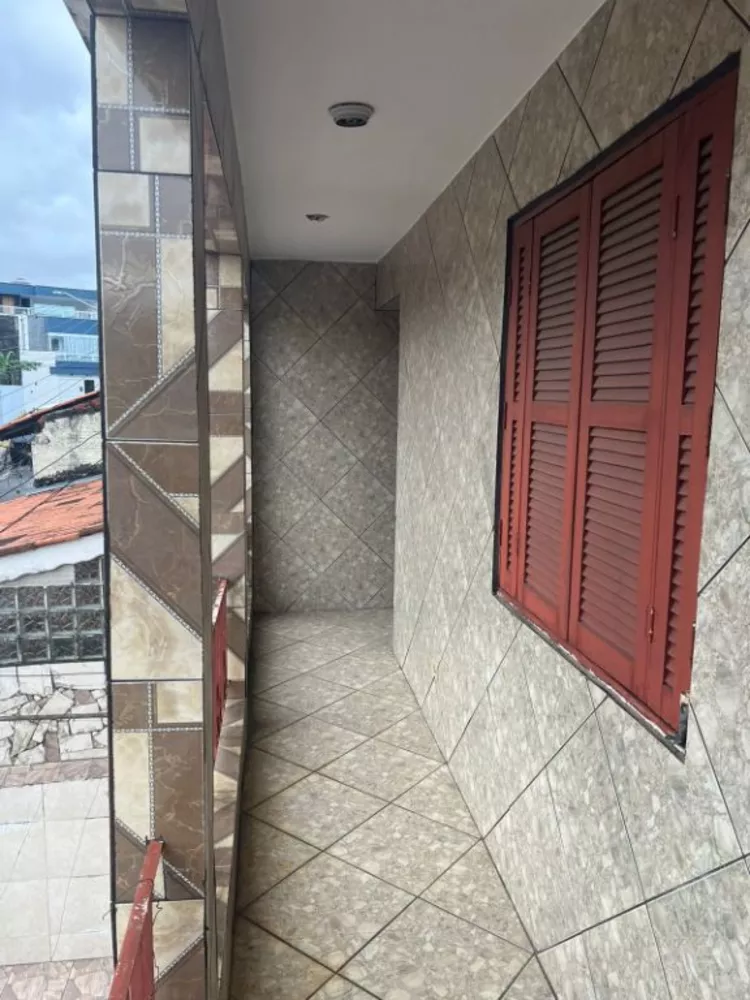 Sobrado à venda com 3 quartos, 91m² - Foto 1