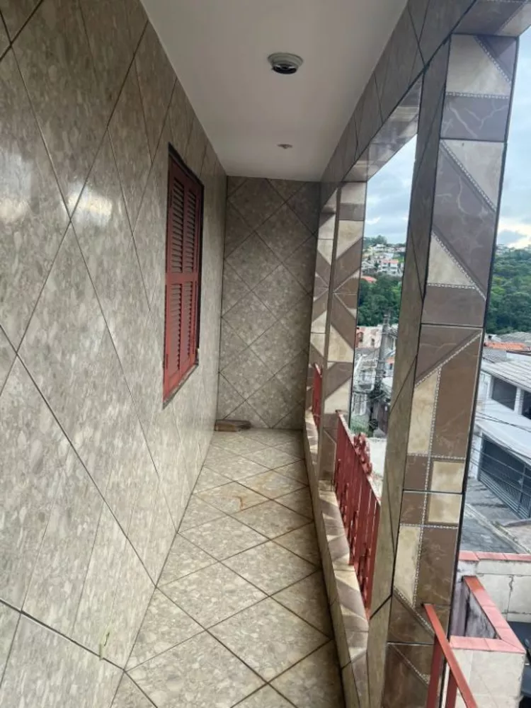 Sobrado à venda com 3 quartos, 91m² - Foto 2