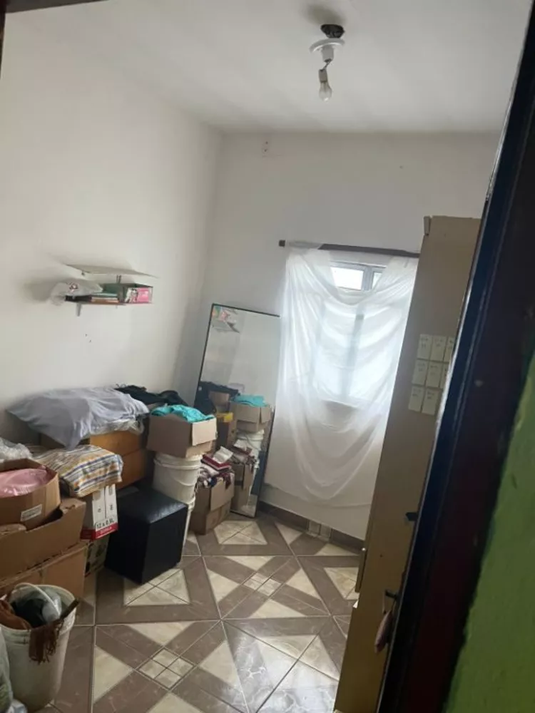 Sobrado à venda com 3 quartos, 91m² - Foto 4