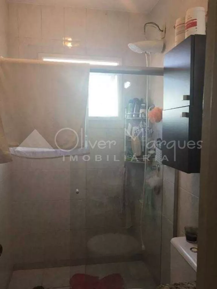 Sobrado à venda com 2 quartos, 84m² - Foto 5