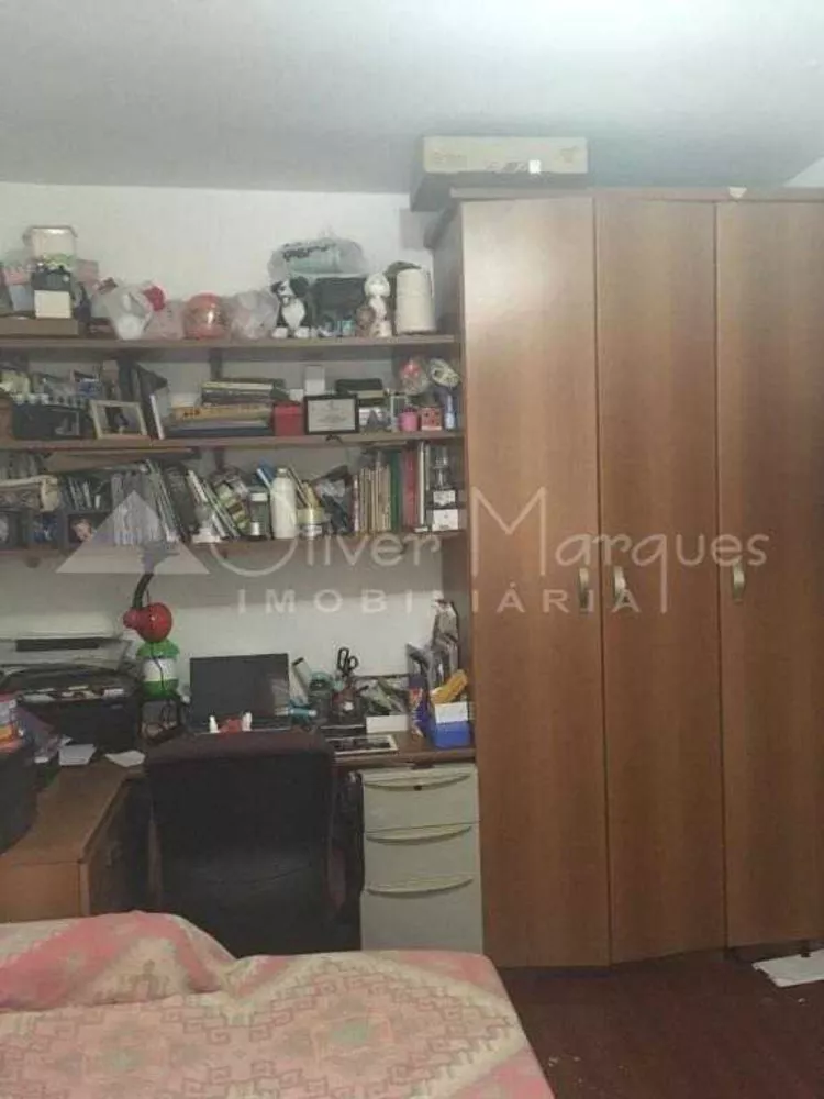 Sobrado à venda com 2 quartos, 84m² - Foto 6