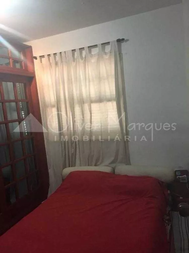 Sobrado à venda com 2 quartos, 84m² - Foto 7