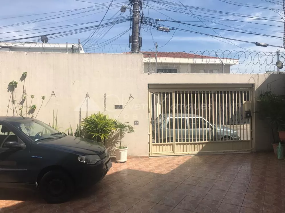 Sobrado à venda com 4 quartos, 280m² - Foto 2