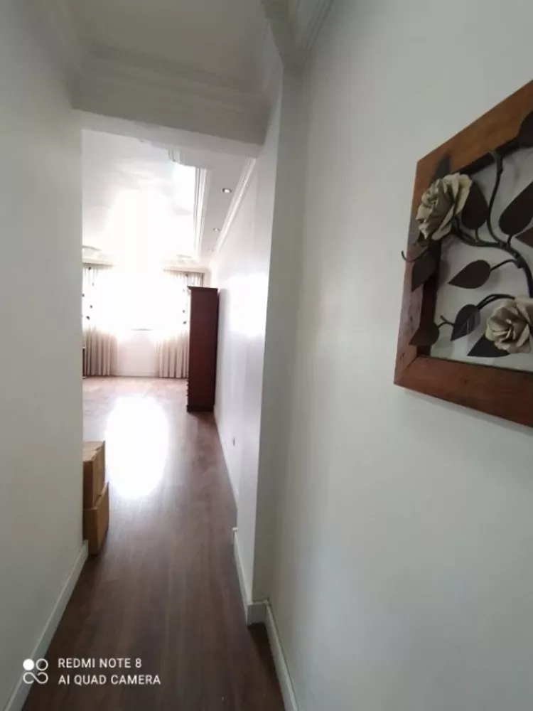 Apartamento à venda com 3 quartos, 109m² - Foto 2