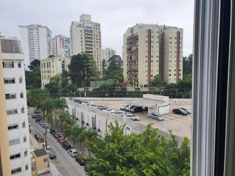 Apartamento à venda com 3 quartos, 90m² - Foto 1