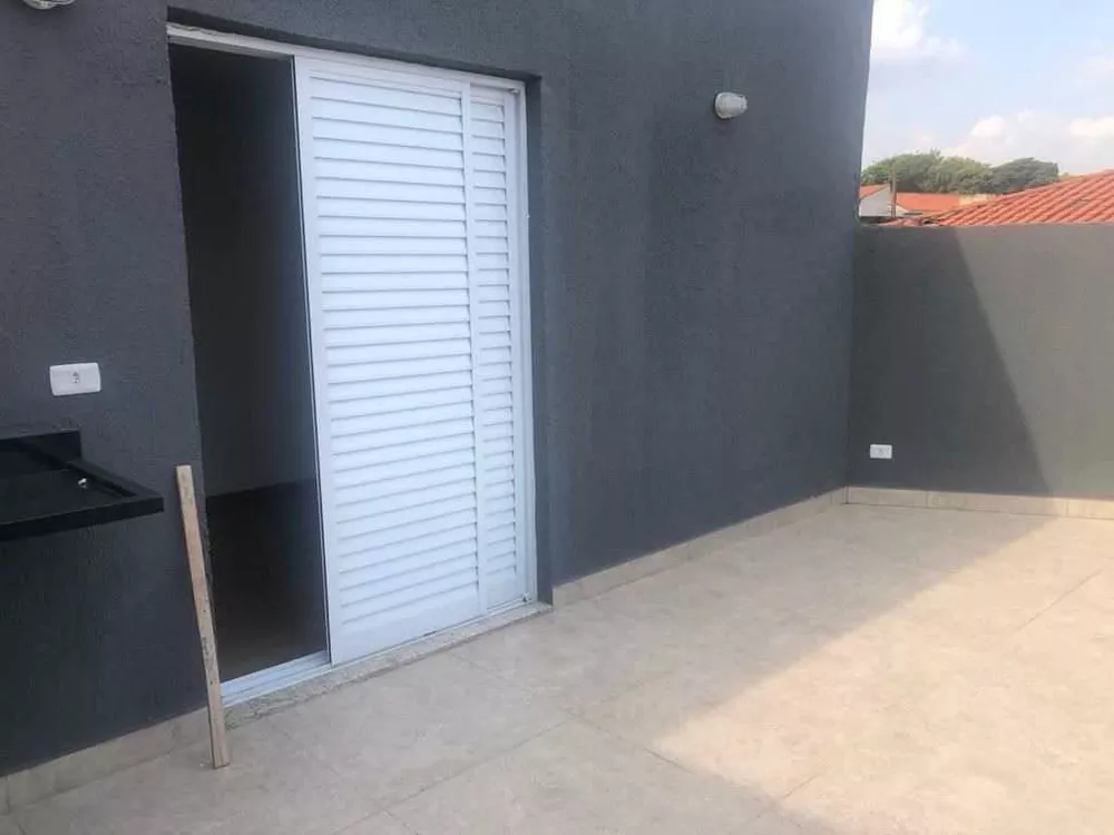 Sobrado à venda com 3 quartos, 99m² - Foto 2