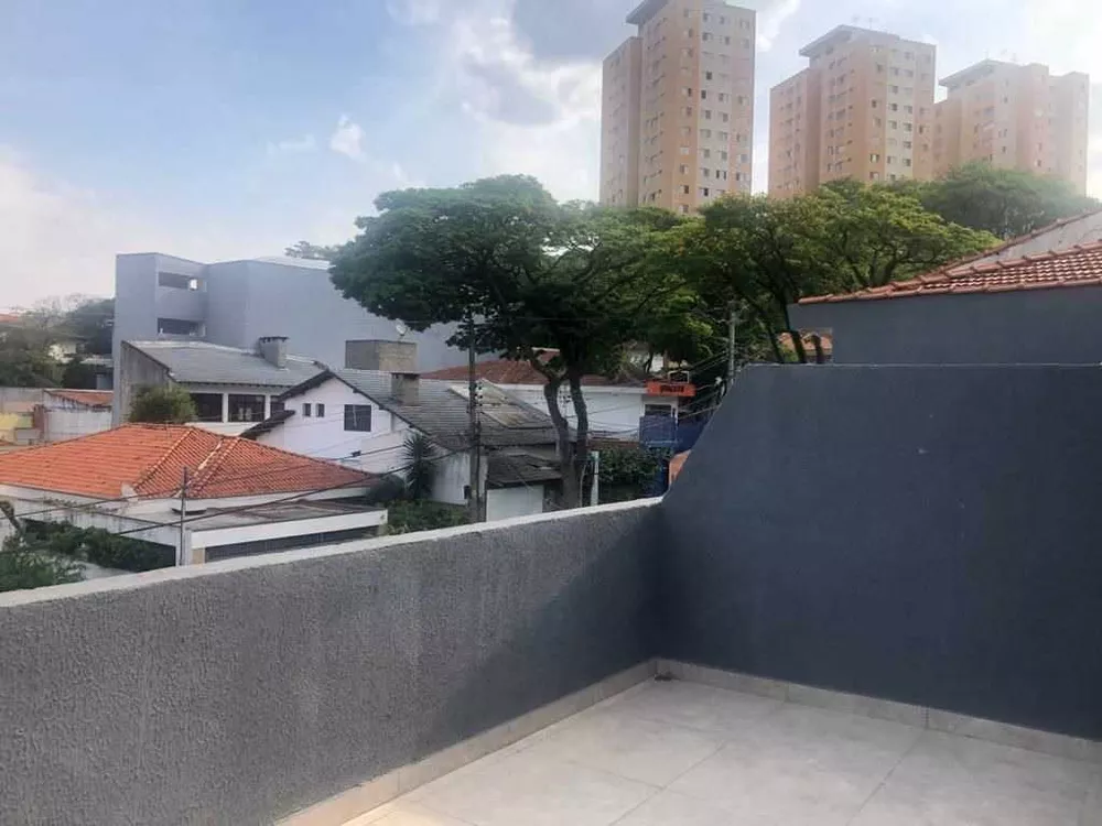 Sobrado à venda com 3 quartos, 99m² - Foto 4