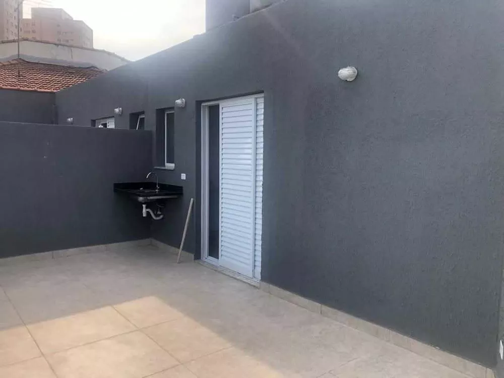 Sobrado à venda com 3 quartos, 99m² - Foto 3