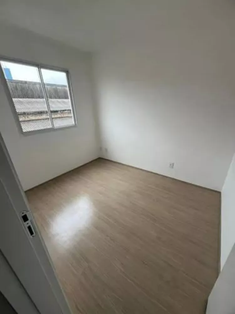 Apartamento à venda com 2 quartos, 43m² - Foto 7