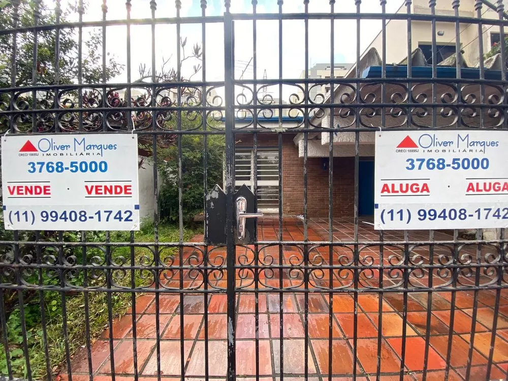 Casa à venda com 2 quartos, 180m² - Foto 1