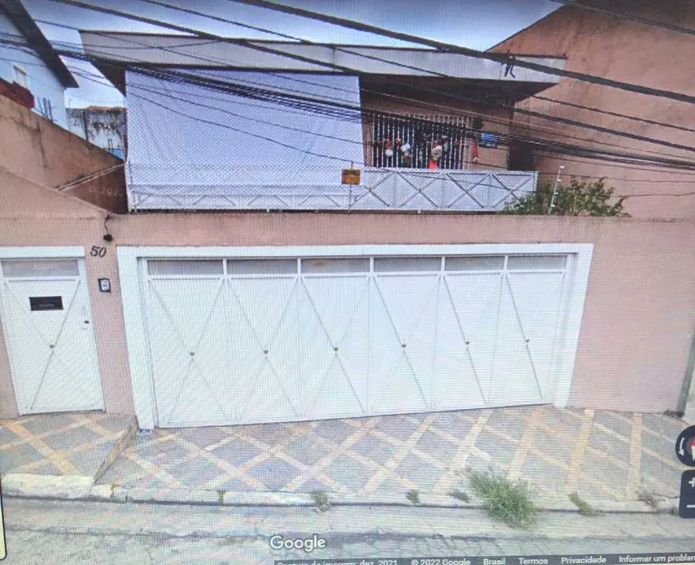 Sobrado à venda com 3 quartos, 180m² - Foto 1