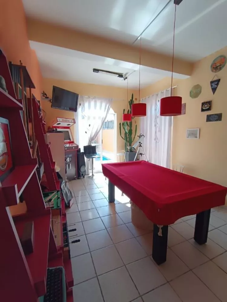 Sobrado à venda com 3 quartos, 181m² - Foto 4