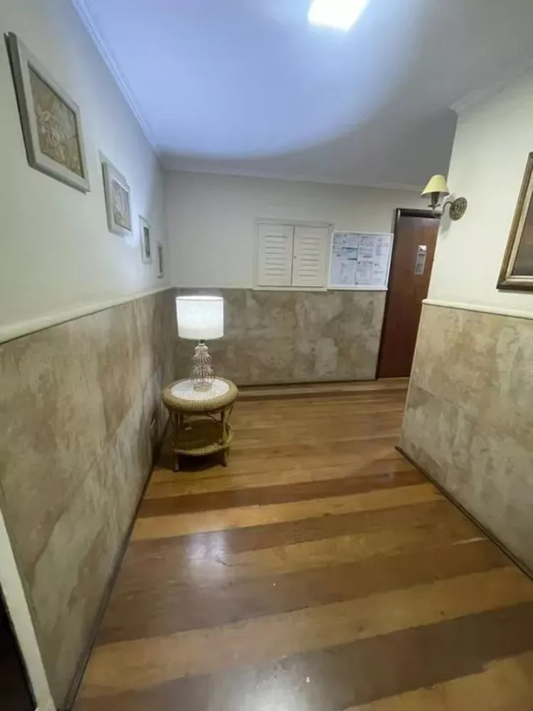 Apartamento à venda com 2 quartos, 63m² - Foto 1