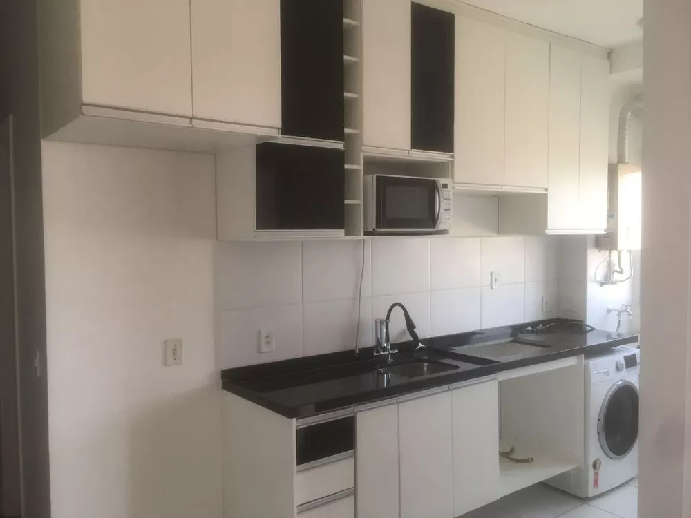 Apartamento à venda com 3 quartos, 78m² - Foto 3