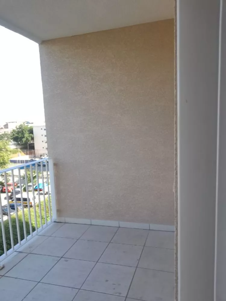 Apartamento à venda com 3 quartos, 78m² - Foto 4