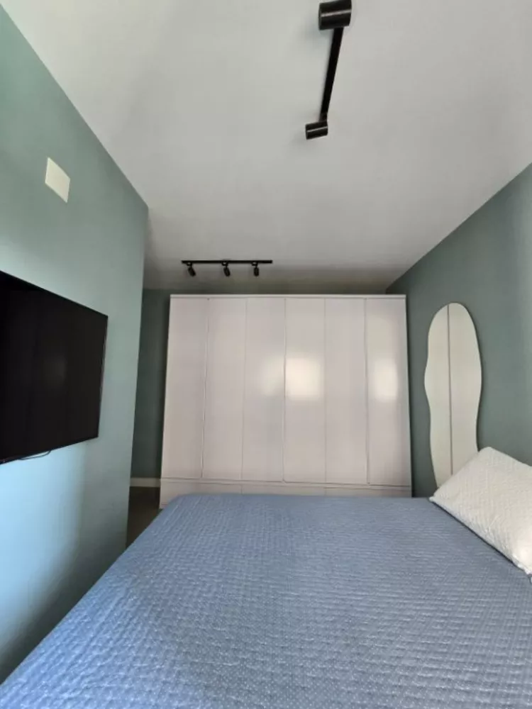 Apartamento à venda com 2 quartos, 61m² - Foto 6