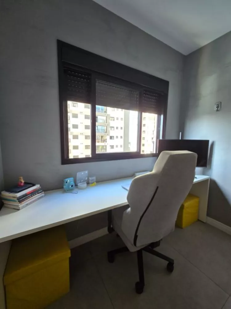 Apartamento à venda com 2 quartos, 61m² - Foto 7