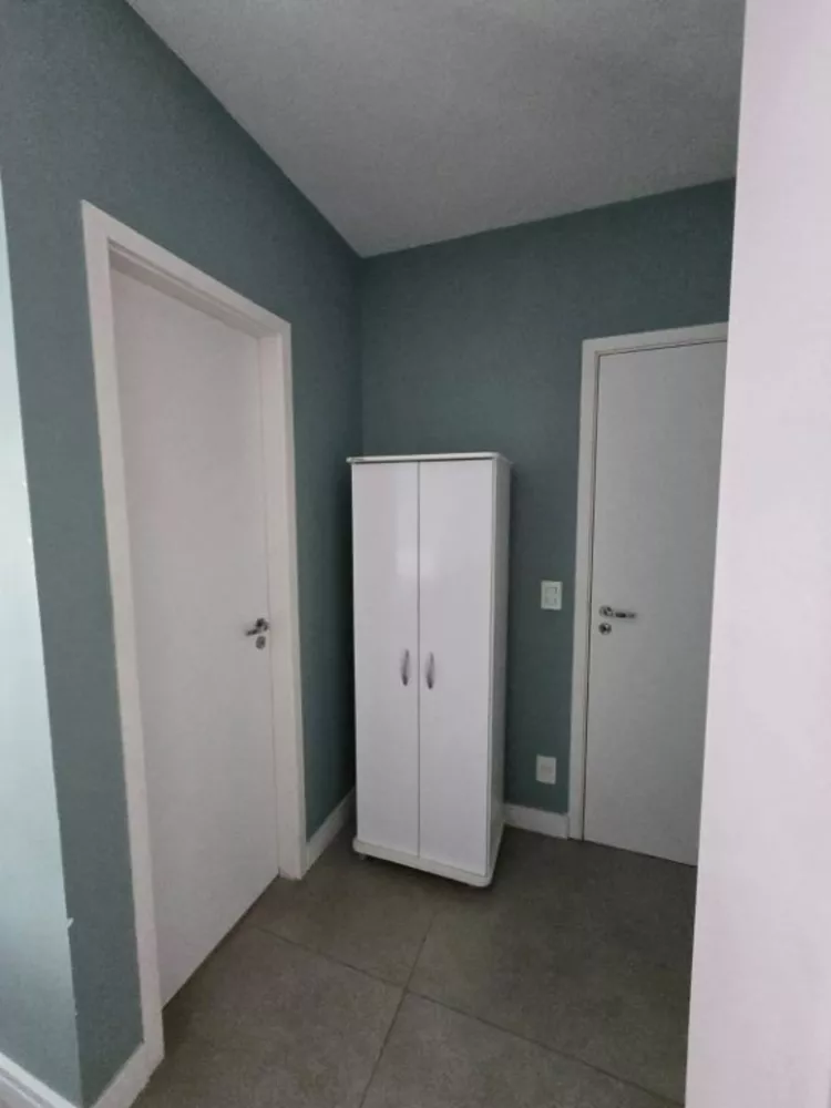 Apartamento à venda com 2 quartos, 61m² - Foto 5