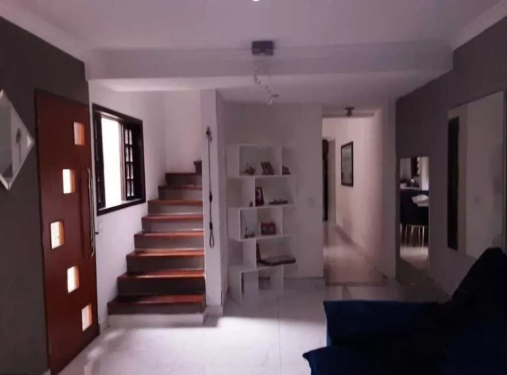 Sobrado à venda com 3 quartos, 155m² - Foto 3