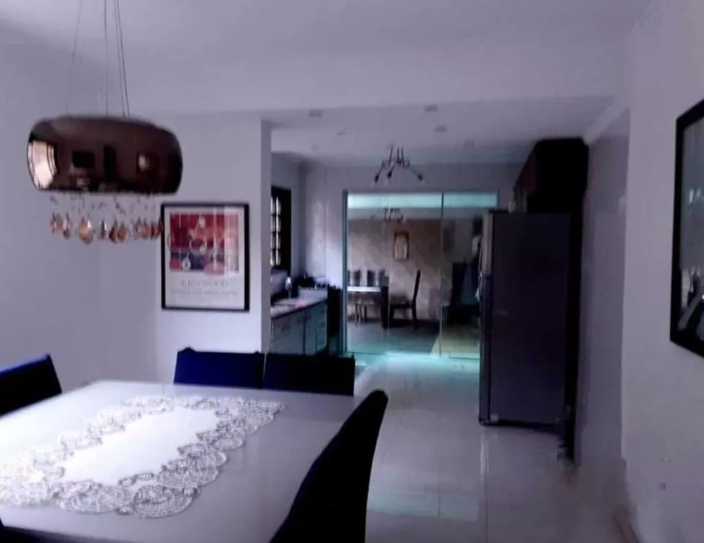 Sobrado à venda com 3 quartos, 155m² - Foto 4