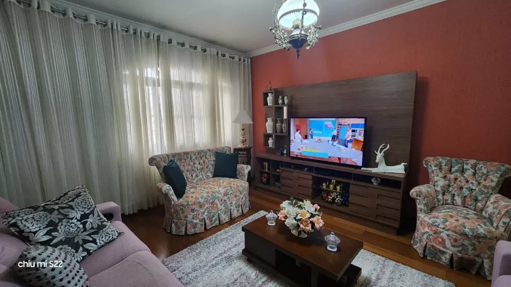 Sobrado à venda com 3 quartos, 251m² - Foto 3