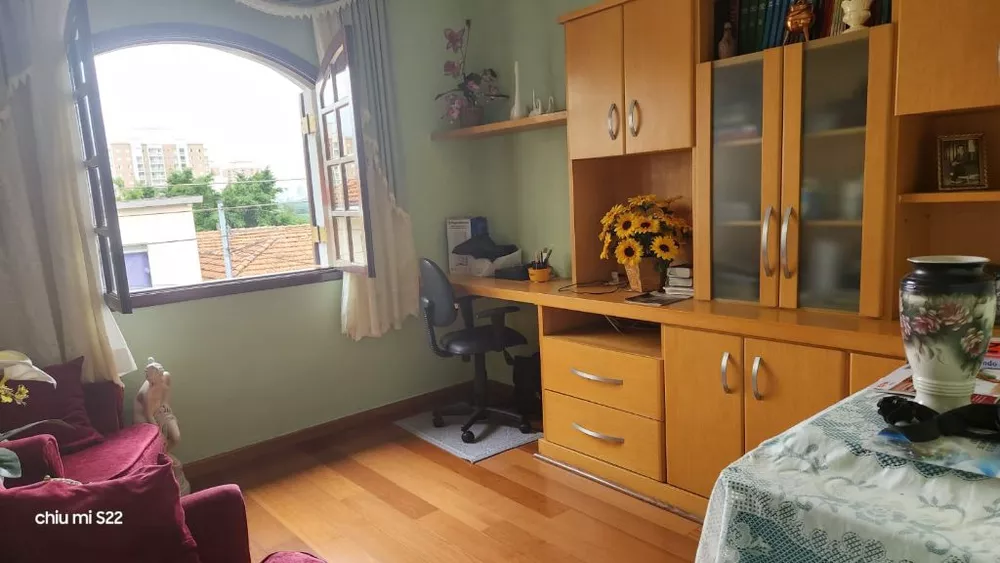 Sobrado à venda com 3 quartos, 251m² - Foto 4