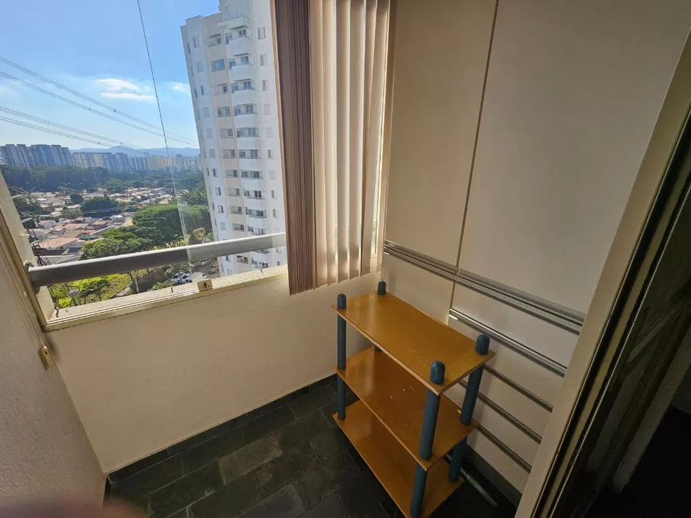 Apartamento à venda com 3 quartos, 80m² - Foto 4