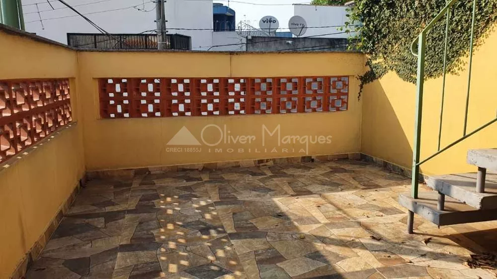 Casa à venda com 2 quartos, 90m² - Foto 4