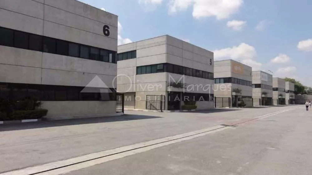 Depósito-Galpão-Armazém para alugar, 750m² - Foto 2