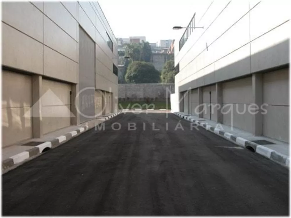 Depósito-Galpão-Armazém para alugar, 750m² - Foto 10