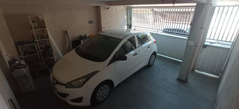 Sobrado à venda com 3 quartos, 142m² - Foto 3