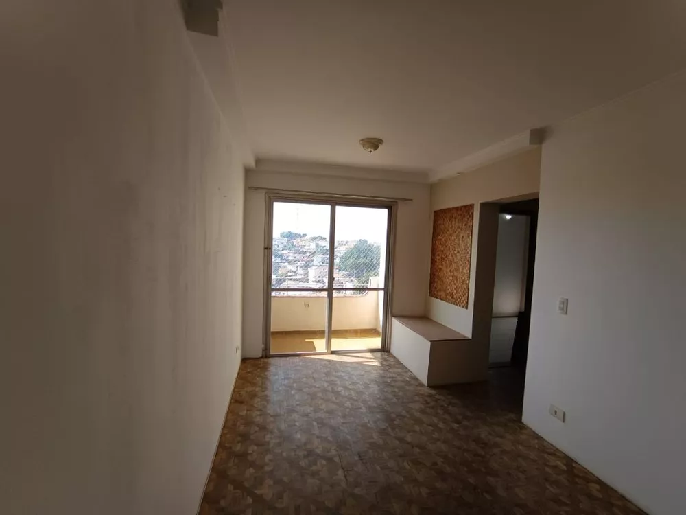 Apartamento à venda com 2 quartos, 52m² - Foto 4