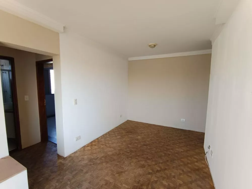 Apartamento à venda com 2 quartos, 52m² - Foto 3