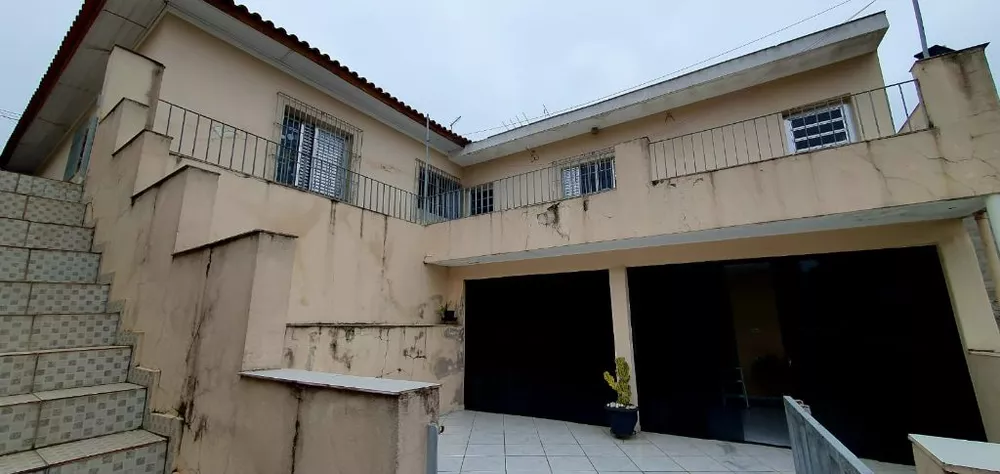 Casa à venda com 3 quartos, 150m² - Foto 3