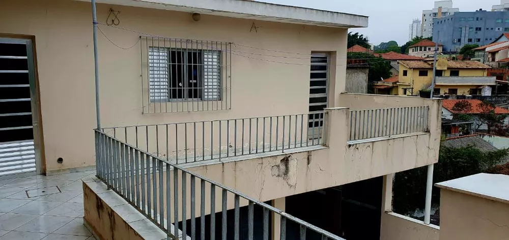 Casa à venda com 3 quartos, 150m² - Foto 4