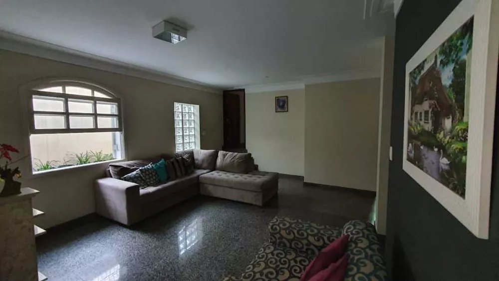 Sobrado à venda com 4 quartos, 430m² - Foto 3