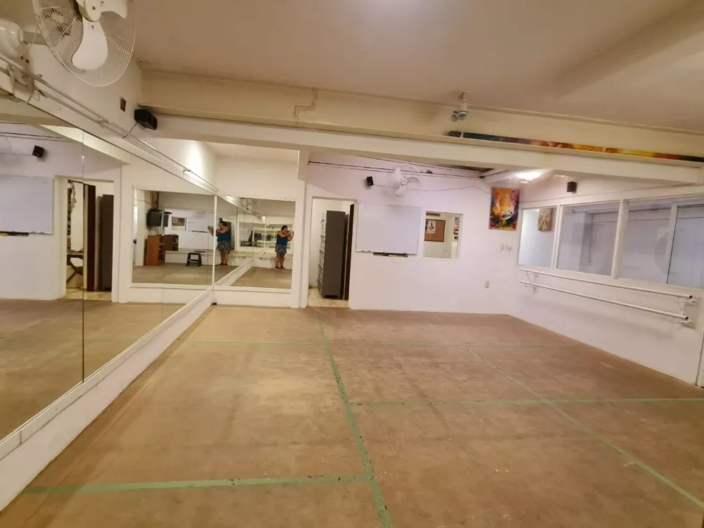 Conjunto Comercial-Sala para alugar, 107m² - Foto 1