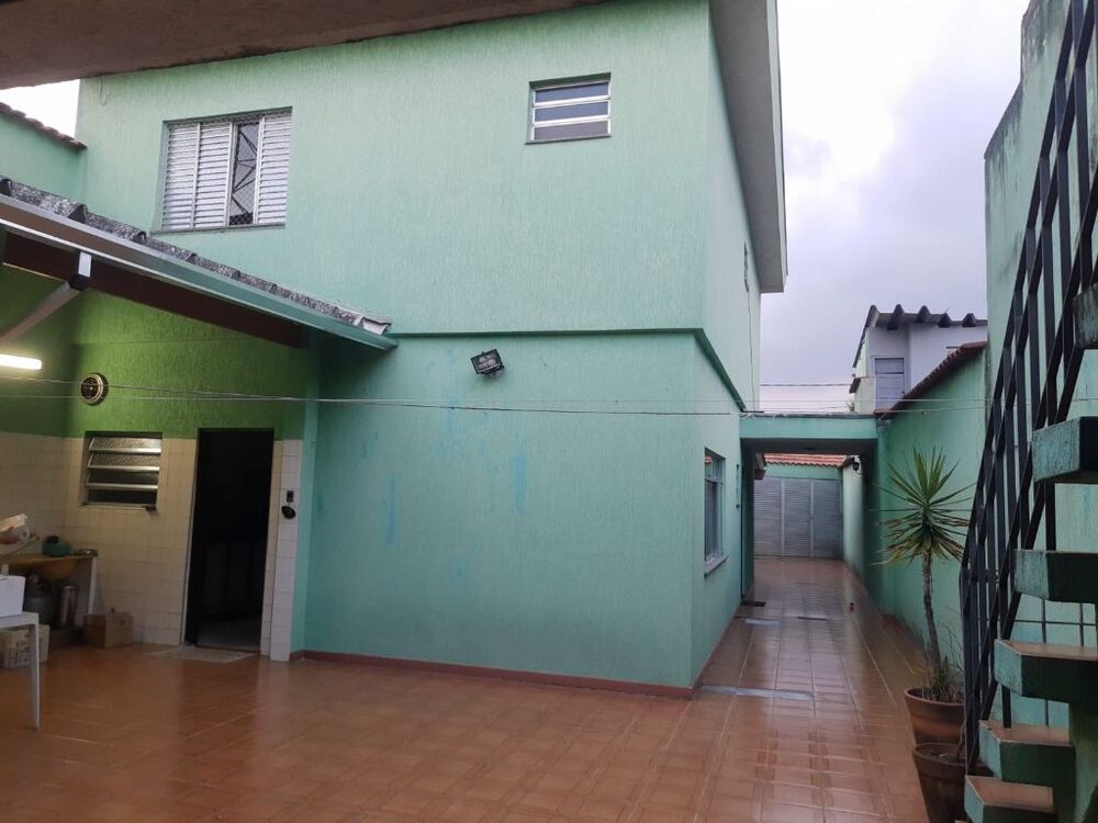 Sobrado à venda com 3 quartos, 302m² - Foto 3