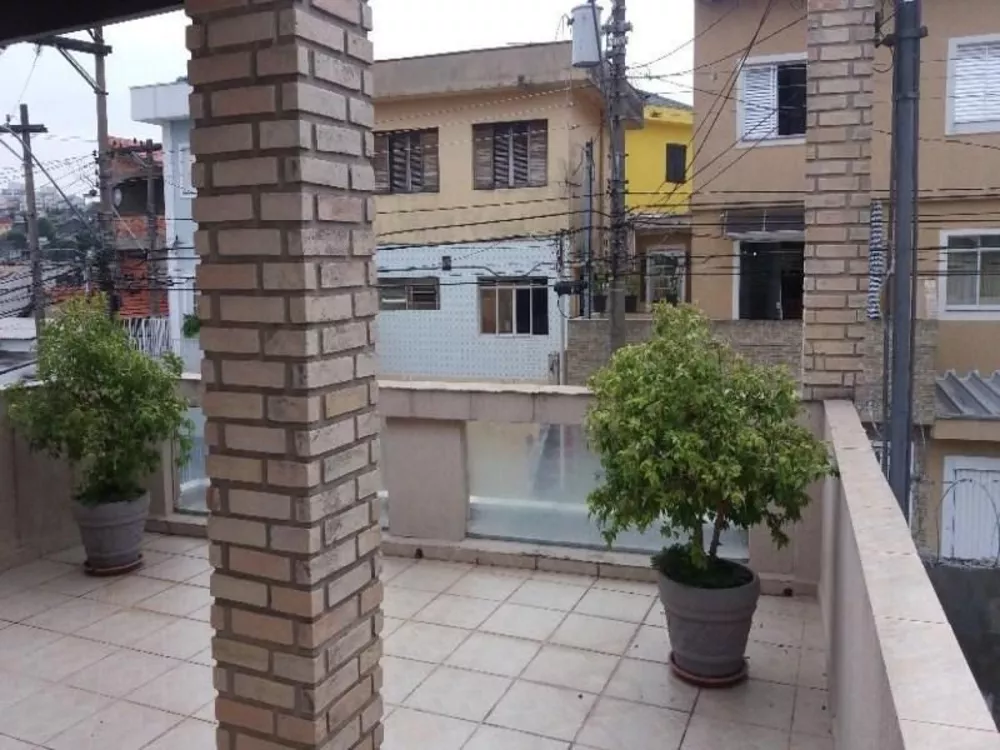 Casa à venda com 4 quartos, 166m² - Foto 4