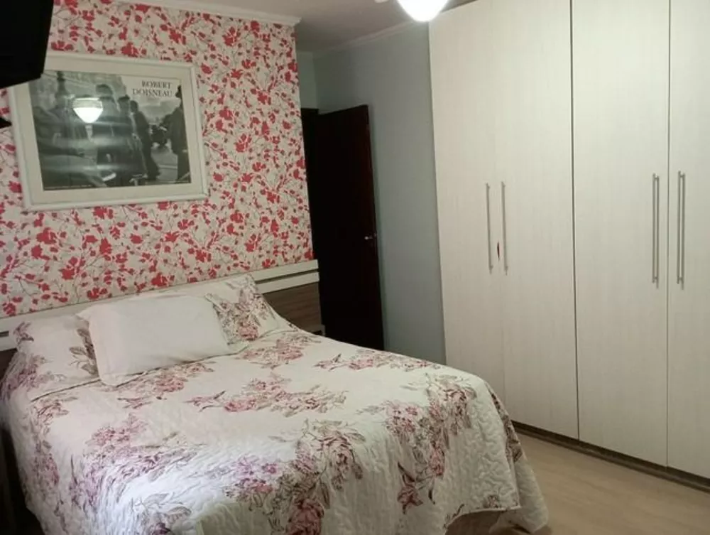 Casa à venda com 3 quartos, 130m² - Foto 3