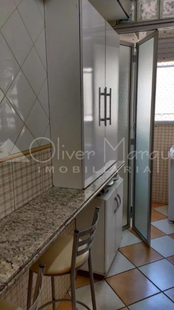 Apartamento à venda com 3 quartos, 63m² - Foto 4