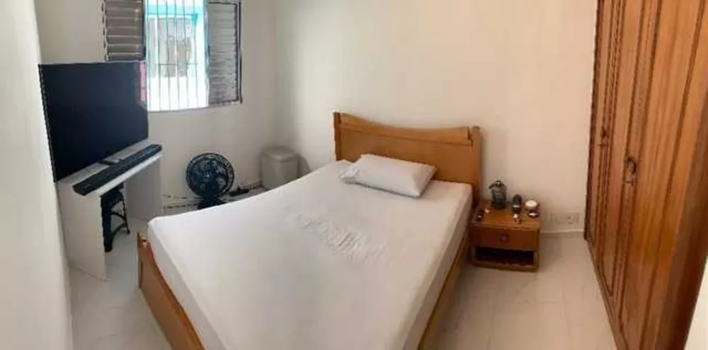 Sobrado à venda com 3 quartos, 125m² - Foto 4