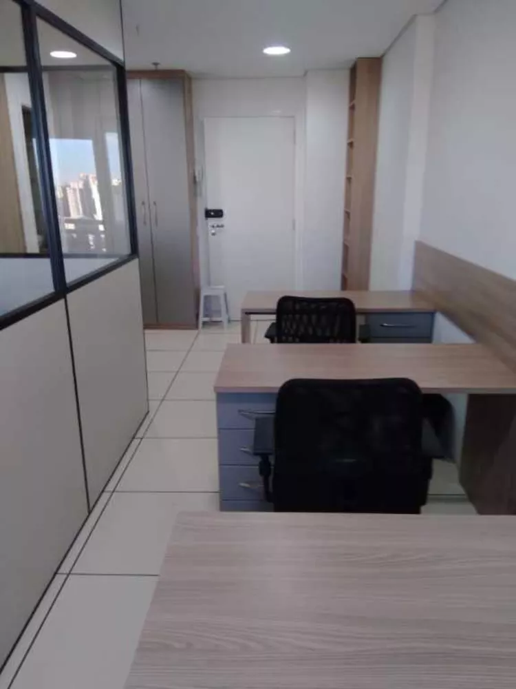 Conjunto Comercial-Sala à venda, 36m² - Foto 7