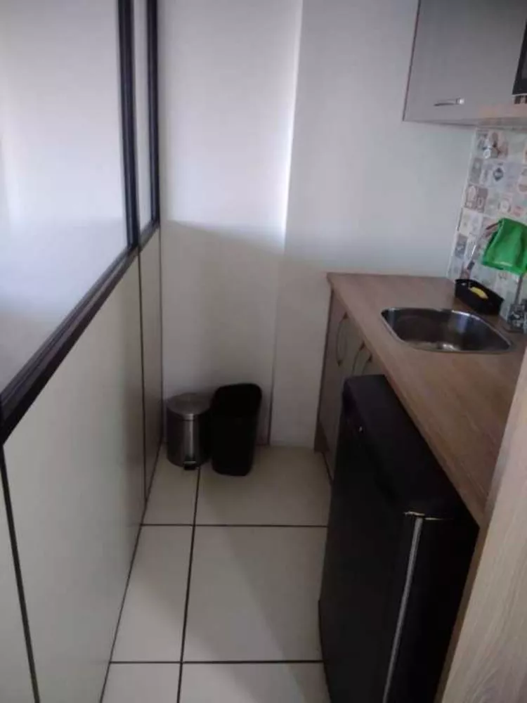 Conjunto Comercial-Sala à venda, 36m² - Foto 3