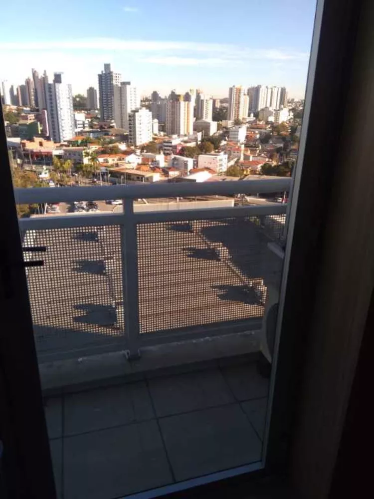 Conjunto Comercial-Sala à venda, 36m² - Foto 8