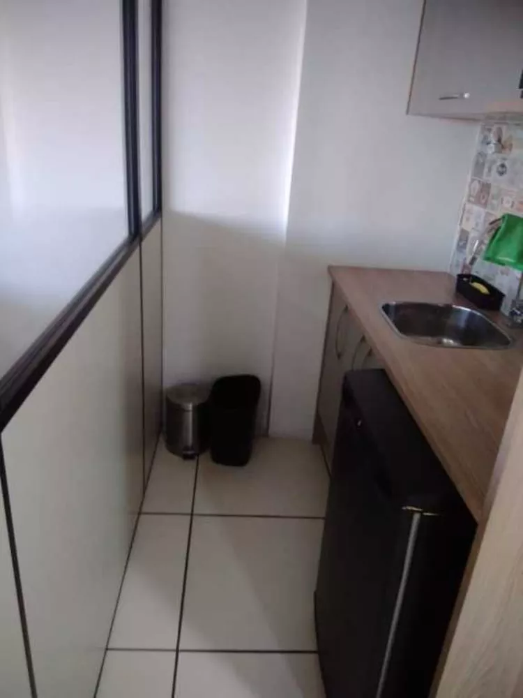 Conjunto Comercial-Sala à venda, 36m² - Foto 4