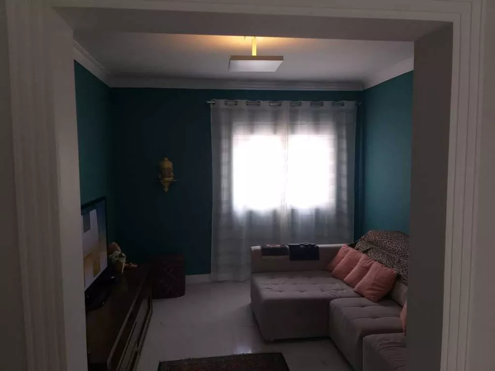 Apartamento à venda com 4 quartos, 194m² - Foto 1