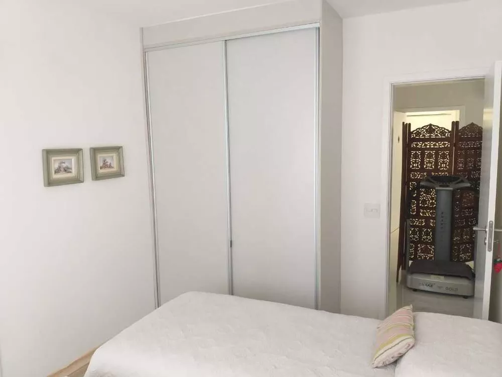 Apartamento à venda com 4 quartos, 194m² - Foto 5