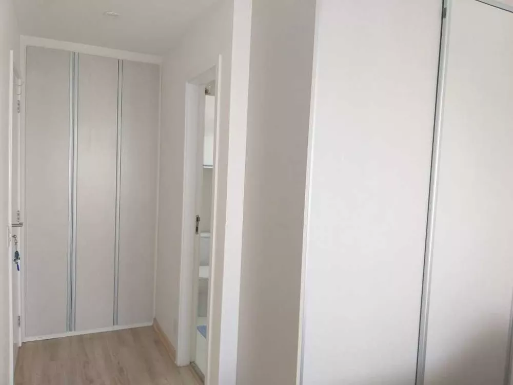 Apartamento à venda com 4 quartos, 194m² - Foto 8